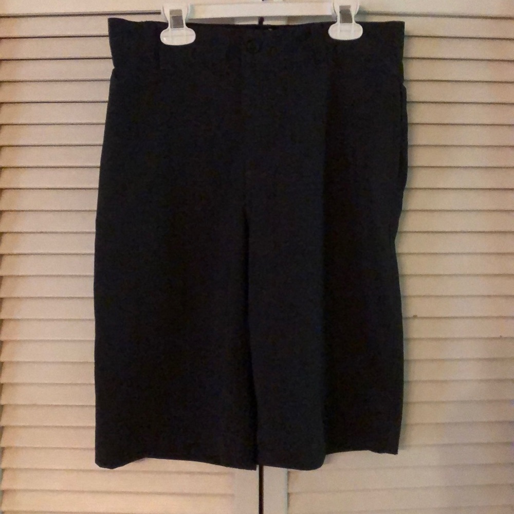 ZeroXposur size 16 shorts